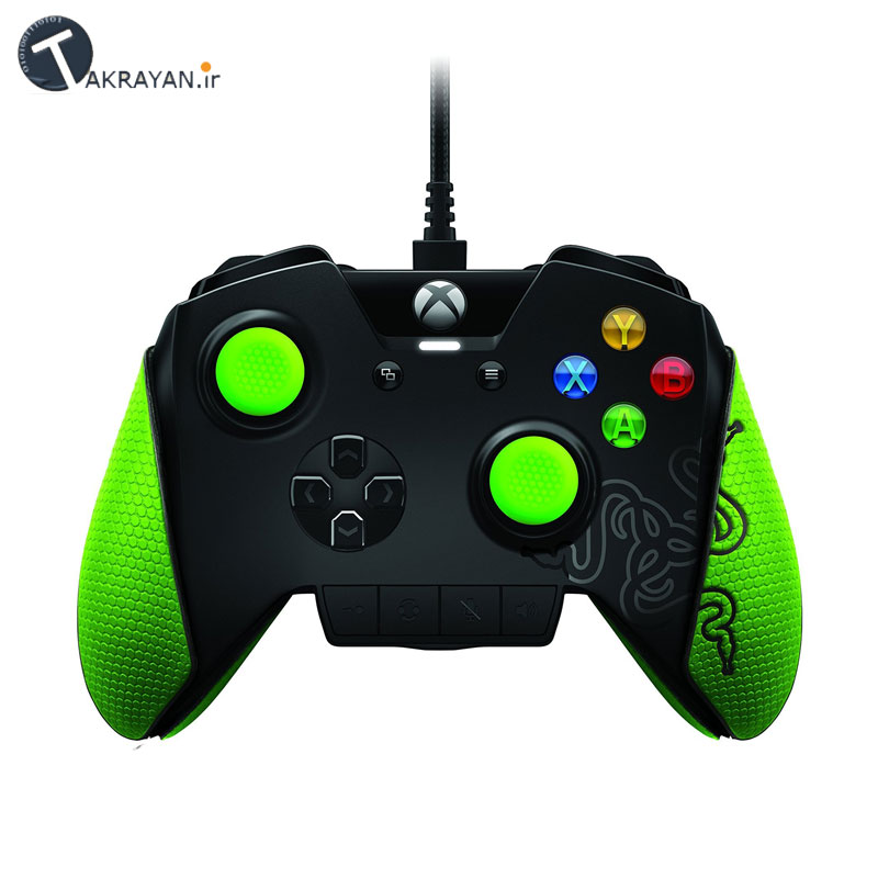 Razer WILDCAT ELITE Gaming Controller